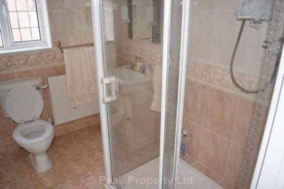 1 Bedroom House Shar...